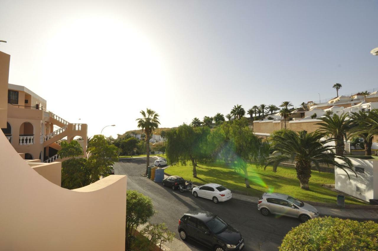 Paradise Court Las Americas Wifi Piscina 26 Costa Adeje  Exterior photo